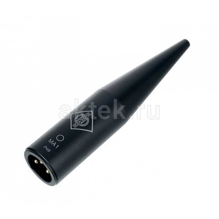 Студийный микрофон Neumann MA 1 7