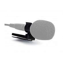 RODE Vampire Clip держатель-заколка с двумя иголками для петличного 2 RODE Vampire Clip держатель-заколка с двумя иголками для петличного 2
