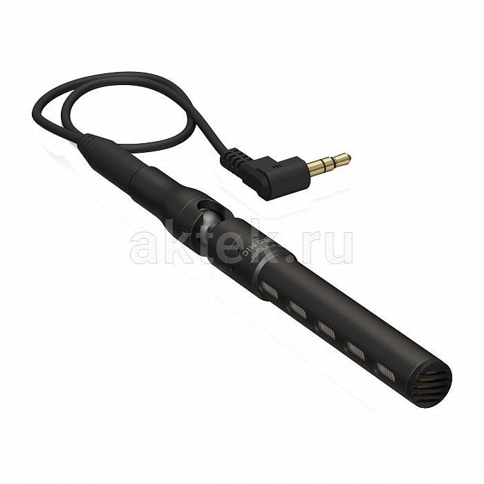 Микрофон-пушка BEHRINGER VIDEO MIC 2