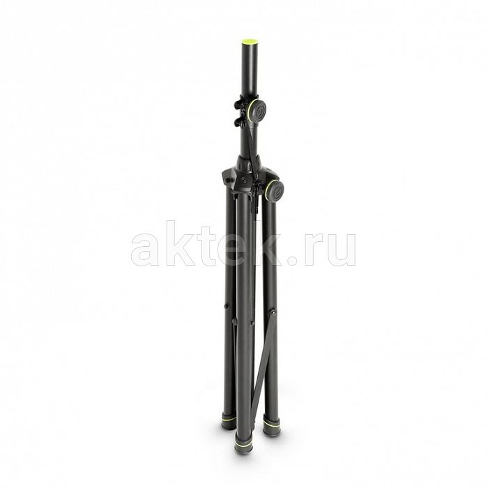 Gravity SP 5212 B стальная стойка для акустики 50кг 9