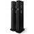 KEF LS60 Wireless Carbon Black напольная акустика, Wi-Fi, Bluetooth
