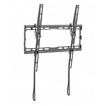 Digis DSM-3444T ультратонкий кронштейн ТВ 32–55″ VESA400×400 до45кг