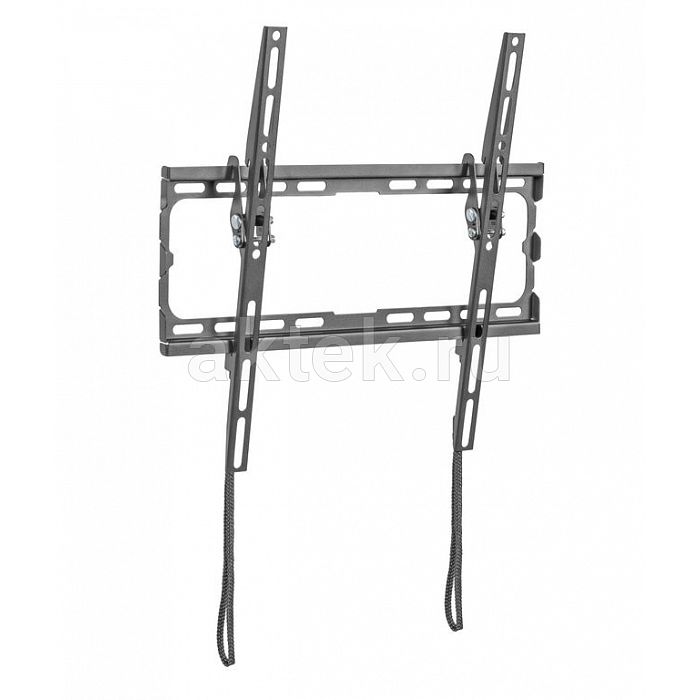 Digis DSM-3444T ультратонкий кронштейн ТВ 32–55″ VESA400×400 до45кг
