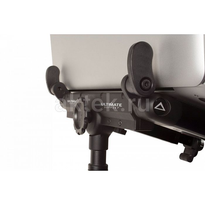 Ultimate Support HYM-100QR настольная стойка для ноутбука 6