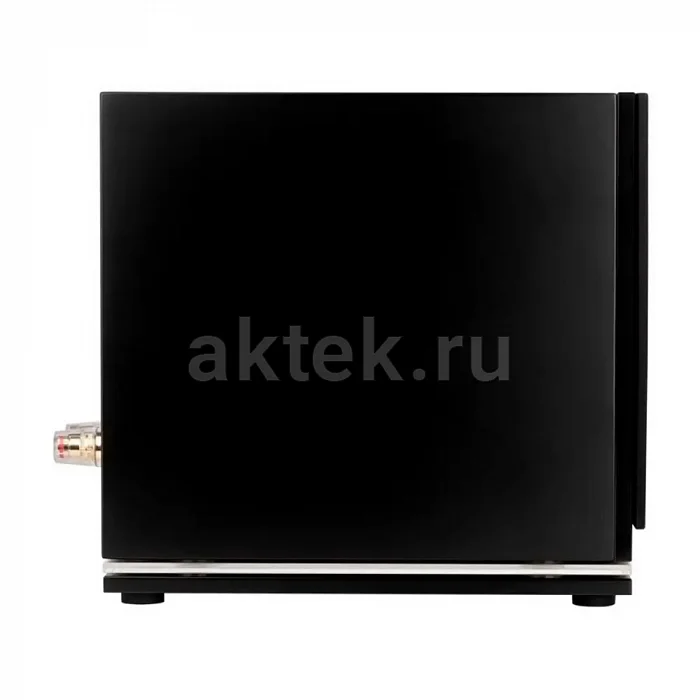 Полочная акустическая система Magnat Signature Edelstein Black 6