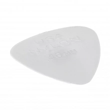Dunlop 44P046 Nylon Standard 12Pack медиаторы, нейлон, 0,46 мм 2