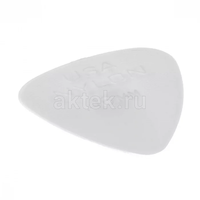 Dunlop 44P046 Nylon Standard 12Pack медиаторы, нейлон, 0,46 мм 2