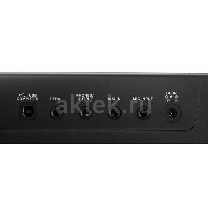 Аранжировочная станция Roland E-X10 4