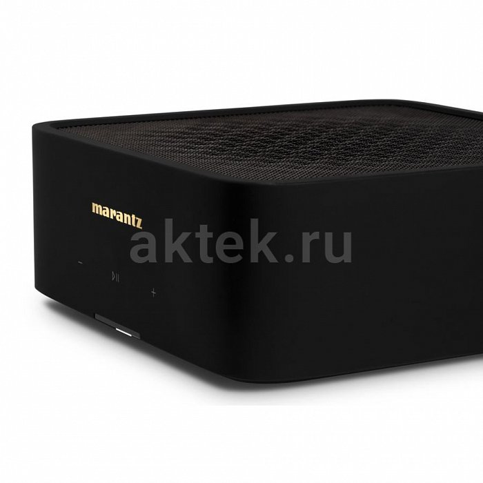 Marantz MODEL M1 Black интегральный стереоусилитель 9