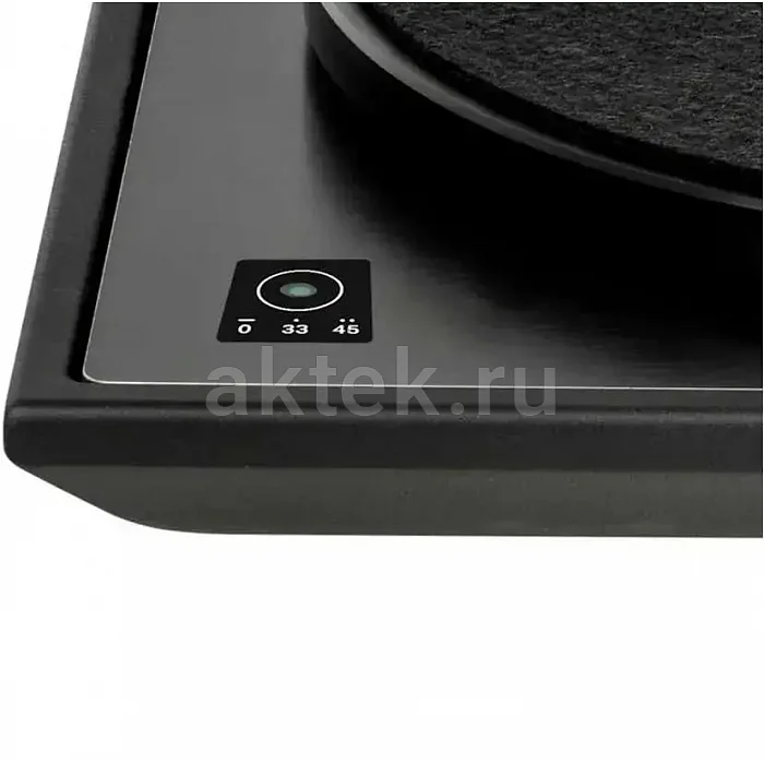 Виниловый проигрыватель REKKORD Audio M500 Black (2M Blue) 4
