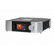 Moon by Simaudio 891 2-Tone сетевой проигрыватель, Wi-Fi, AirPlay 2