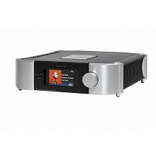 Moon by Simaudio 891 2-Tone сетевой проигрыватель, Wi-Fi, AirPlay 2