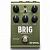 Педаль эффектов ленточной задержки Strymon Brig