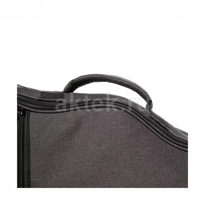 Bro Bag AGR-01GR неутеплённый чехол для акустической гитары-дредноута 4