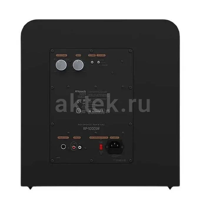 Активный сабвуфер Klipsch RP-1000SW 5