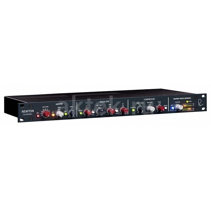 Канал обработки сигнала Rupert Neve Designs Newton Channel 3
