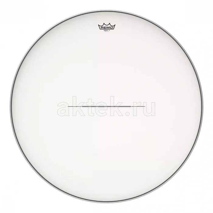Remo TC-2900-RA 29" пластик для литавр