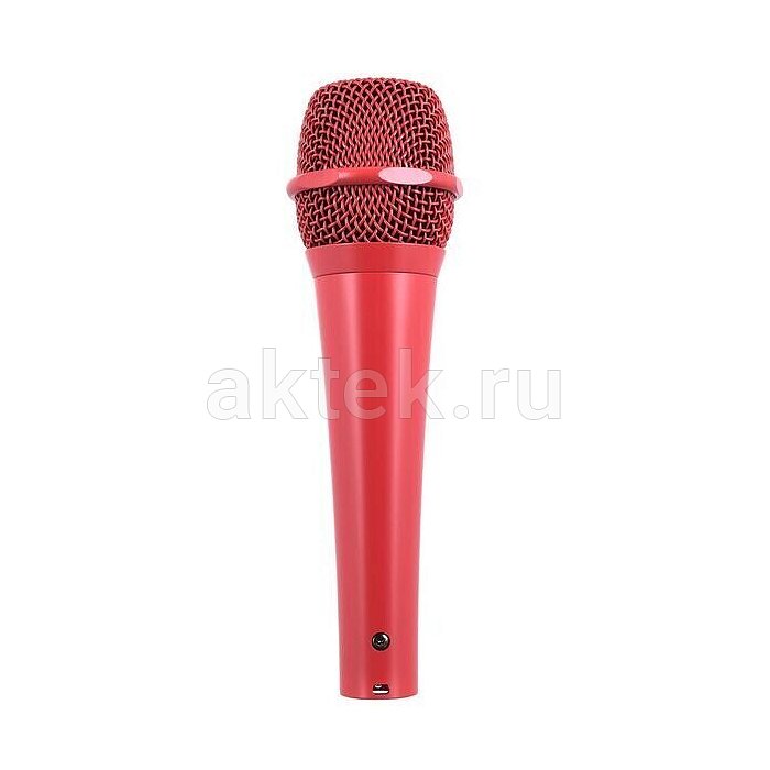 Студийный микрофон sE Electronics V7 Red 9