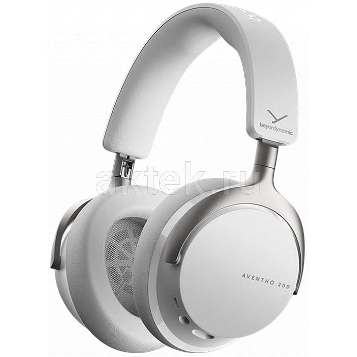 Бепроводные наушники beyerdynamic AVENTHO 200 Nordic Grey