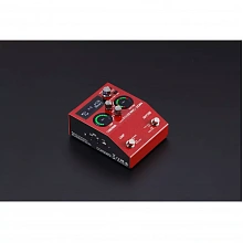 Boss RC-10R двухтрековый лупер с драм-машиной, 280 паттернов, MIDI 2 Boss RC-10R двухтрековый лупер с драм-машиной, 280 паттернов, MIDI 2
