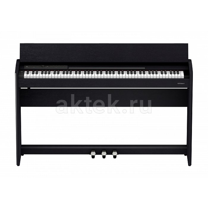 Цифровое фортепиано Roland F701-LA 4