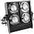 Светодиодный блайндер SHOWLIGHT BLINDER 4H
