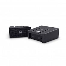 LD Systems CURV 500 SLAT Black адаптер SmartLink