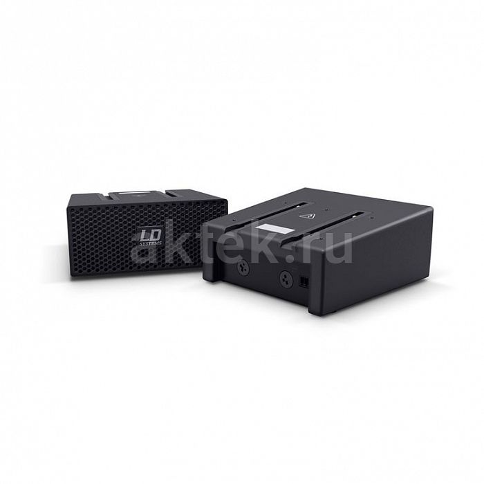 LD Systems CURV 500 SLAT Black адаптер SmartLink