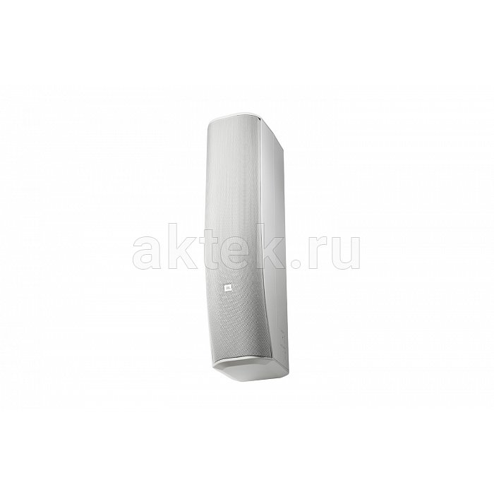 JBL CBT 70J-1-WH колонная акустическая система белый