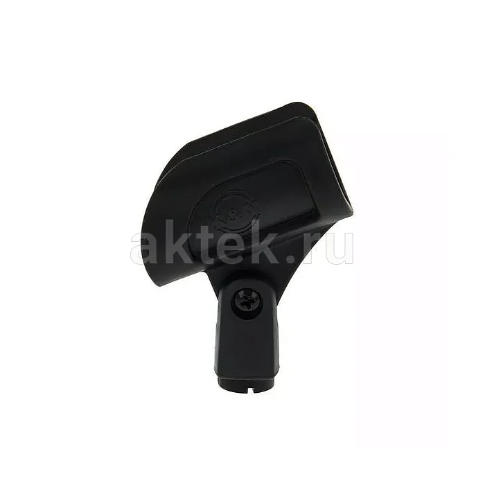 K&M 85070-000-55 эластичный держатель микрофона, 34–40 мм 3