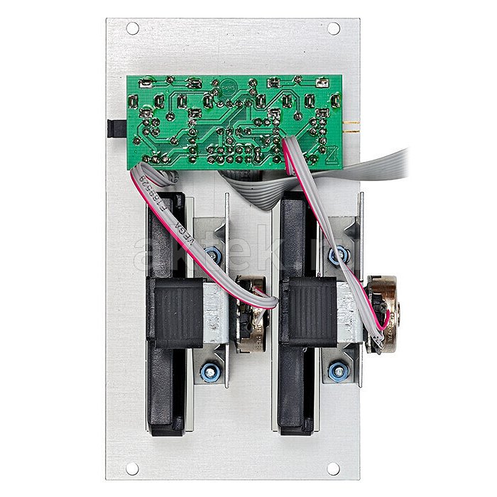 Eurorack-модуль Doepfer A-174-2 Wheels 2