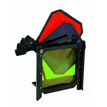 Eurolite Color changer 4-way for VFL-1200/575 2 Eurolite Color changer 4-way for VFL-1200/575 2