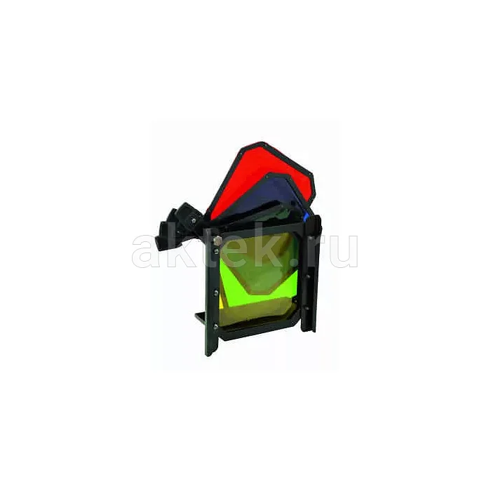 Eurolite Color changer 4-way for VFL-1200/575 2