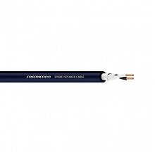 COSMICONN SP0003A-0-100 спикерный кабель, 100 м, 2×2,50 мм²