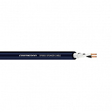 COSMICONN SP0003A-0-100 спикерный кабель, 100 м, 2×2,50 мм²