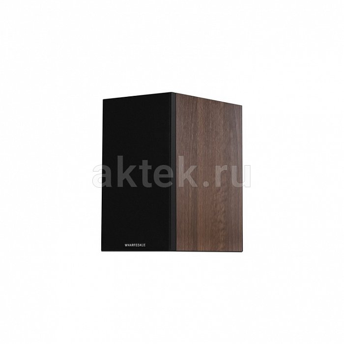 Wharfedale DIAMOND 12.1i Walnut пассивная полочная акустика 5″ 20–100Вт 5