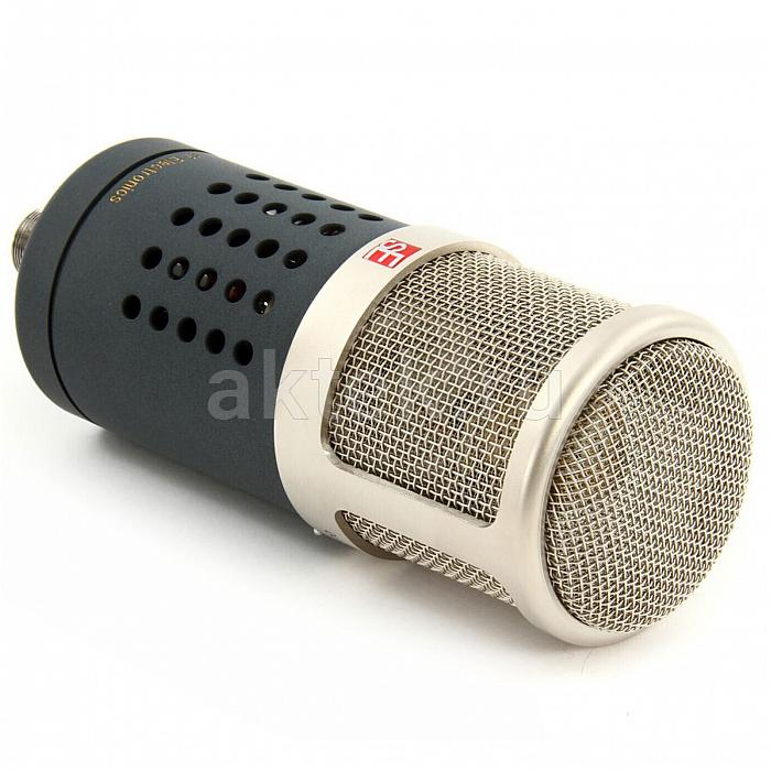 Студийный микрофон sE Electronics Gemini II 4