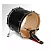 Evans BD22G2 Genera G2 Clear 22" барабанный пластик