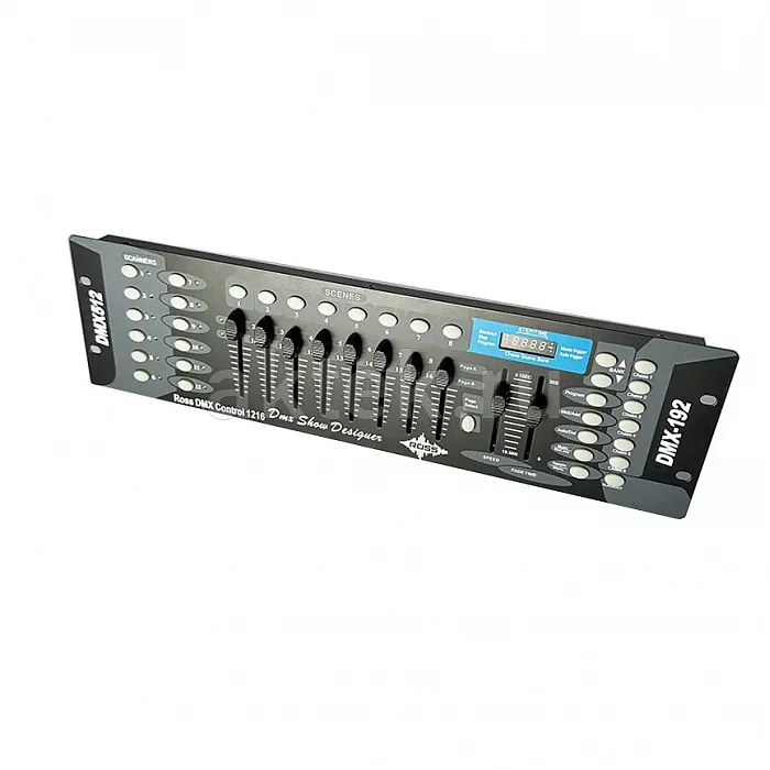 Пульт DMX Ross Control 1216 4