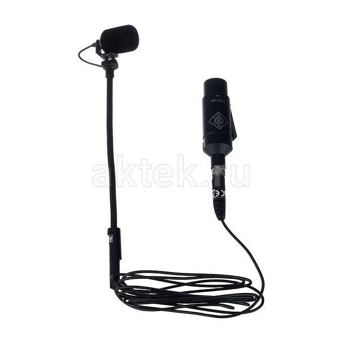 Инструментальный микрофон Neumann MCM 114 SET HIGH STRINGS 13