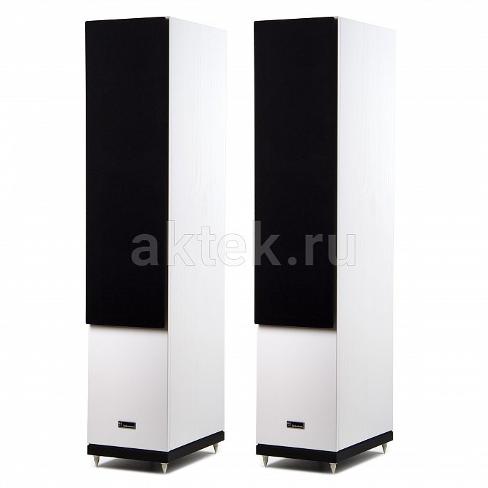 Напольная акустическая система Radiotehnika Gamma 3.02 White Ash 3