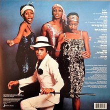 Виниловая пластинка BONEY M - LOVE FOR SALE 180 GRAM BLACK VINYL 12" 2