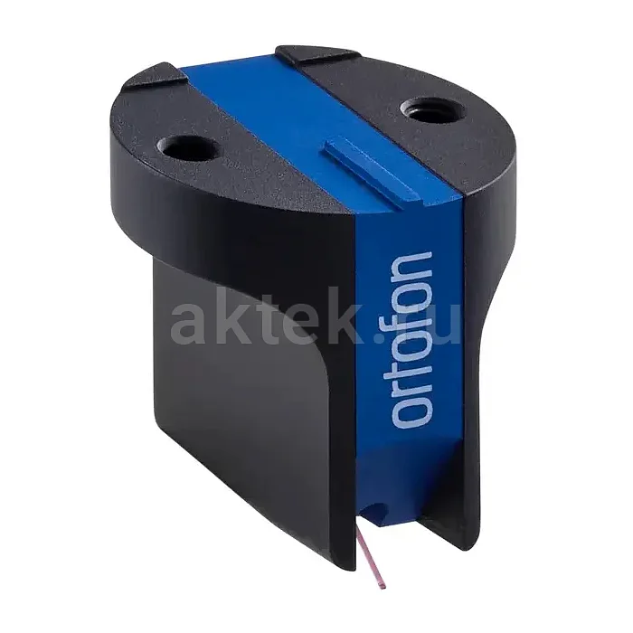 Головка звукоснимателя Ortofon MC Cadenza blue 2