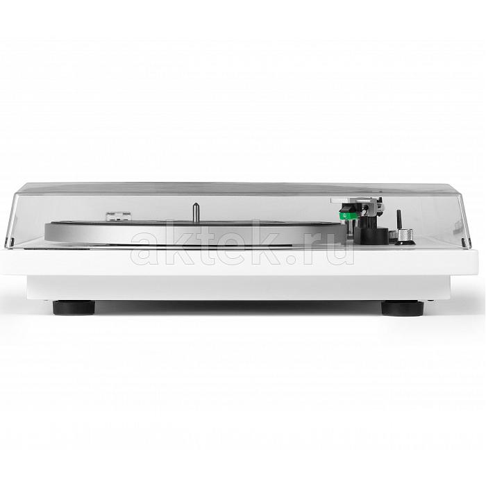 Виниловый проигрыватель PREMIERA DELTA WHT 3