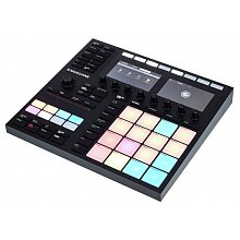 MIDI-контроллер Native Instruments Maschine Mk3