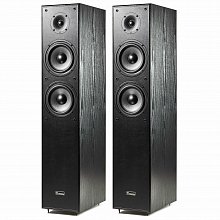 Напольная акустическая система Radiotehnika Alfa 1.02 MKII Walnut