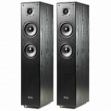 Напольная акустическая система Radiotehnika Alfa 1.02 MKII Walnut