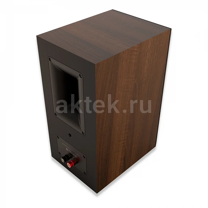 Акустическая система полочная Klipsch RP-500M II Walnut 5