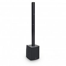 LD Systems MAUI 28 G2 Black активная колонна 16×3/2×8″ 1000Вт