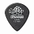 Dunlop 482P150 Tortex Pitch Black Jazz медиаторы, 1,5 мм